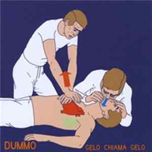 Dummo - Gelo Chiama Gelo FLAC album
