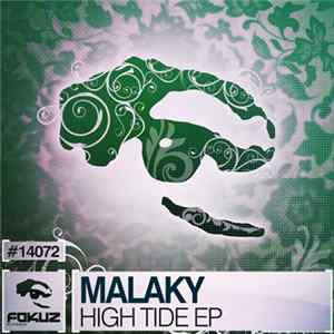 Malaky - High Tide EP FLAC album