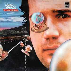 Leo Davide - Il Mio Diario FLAC album