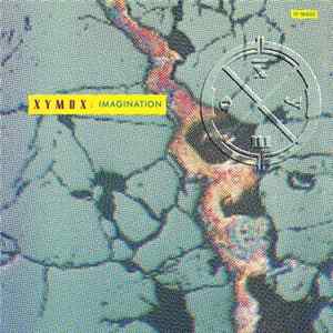 Xymox - Imagination FLAC album