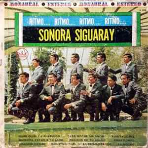 Sonora Siguaray - Ritmo... Ritmo... FLAC album