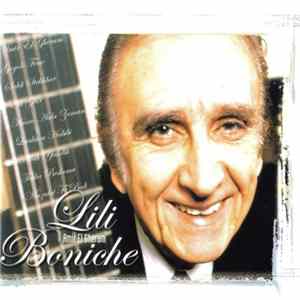 Lili Boniche - Amir El Gheram FLAC album