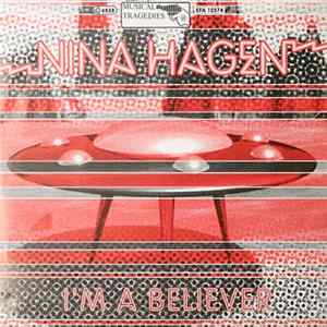 Live Action Pussy Show / Nina Hagen - Dead Cities / I'm A Believer FLAC album