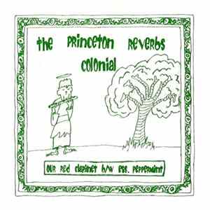 The Princeton Reverbs Colonial - Singles Club #6 FLAC album