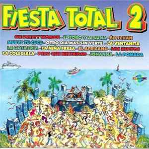 Various - Fiesta Total 2 FLAC album