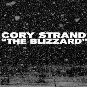 Cory Strand - The Blizzard FLAC album