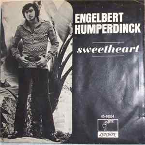 Engelbert Humperdinck - Sweetheart / Born To Be Wanted FLAC album