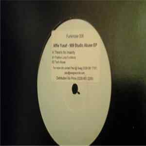 Affie Yusuf - There's No Insanity FLAC album
