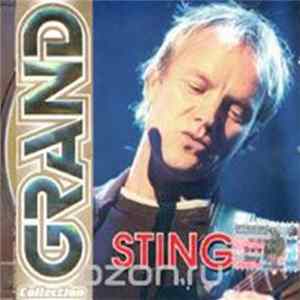 Sting - Grand Collection FLAC album