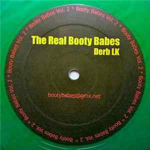 The Real Booty Babes / H. Munsta - Booty Babes Vol. 2 FLAC album