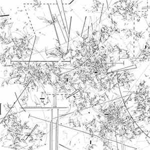 ヒラセドユウキ - Monochrome FLAC album