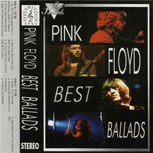 Pink Floyd - Best Ballads FLAC album