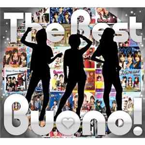 Buono! - The Best Buono! FLAC album