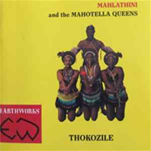 Mahlathini And The Mahotella Queens - Thokozile FLAC album