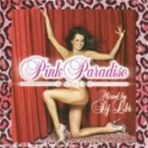 Various - Pink Paradise - Sensual Music 2 FLAC album