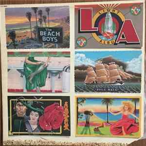 The Beach Boys - L.A. (Light Album) FLAC album