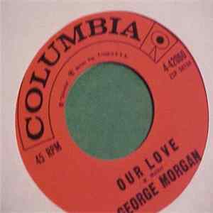 George Morgan - Every Day Of My Life / Our Love FLAC album