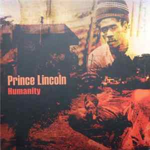 Prince Lincoln Thompson - Humanity FLAC album