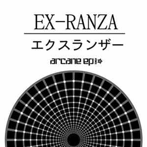 Ex-Ranza - Arcane EP FLAC album