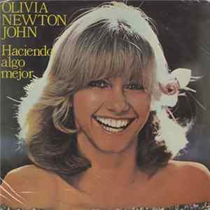 Olivia Newton-John - Haciendo Algo Mejor FLAC album