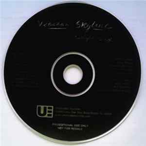 Venusian Skyline - Twilight Songs FLAC album