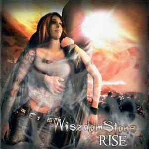 WiszdomStone - Rise FLAC album