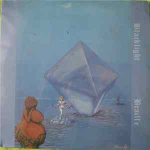 Blacklight Braille - One True Rock FLAC album
