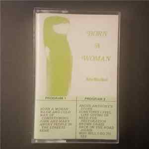 Rita MacNeil - Born A Woman FLAC album