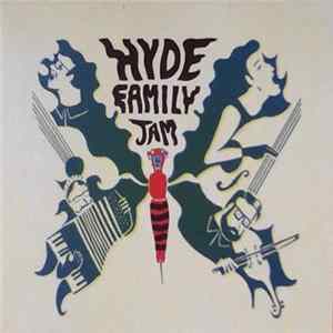 Hyde Family Jam - Folk Gone Wrong FLAC album