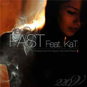 RedDub Feat. Kat - Past FLAC album