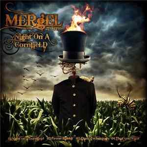 Mergel - Night On A Cornfield FLAC album