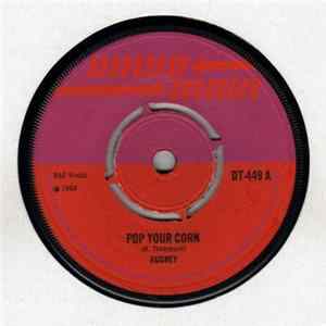 Audrey - Pop Your Corn FLAC album