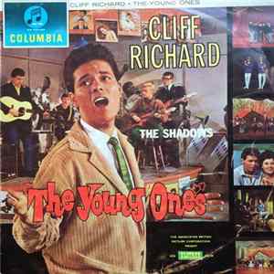 Cliff Richard And The Shadows - The Young Ones FLAC album