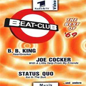Various - Beat-Club - The Best Of '69 FLAC album