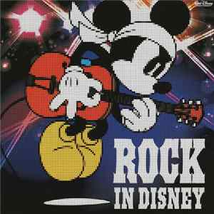 Various - Rock In Disney FLAC album