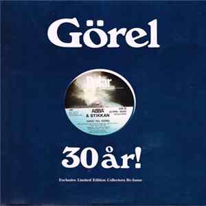 ABBA & Stikkan - Sång Till Görel FLAC album