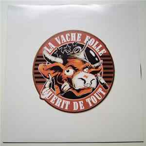 Nout - La Vache Folle Guerit De Tout 4 FLAC album