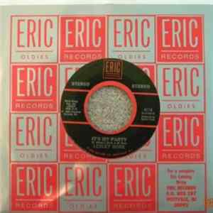 Lesley Gore - It's My Party / She's A Fool FLAC album