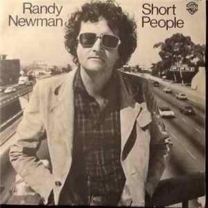 Randy Newman - Short People / Old Man On The Farm FLAC album