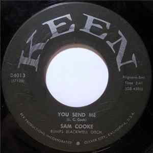 Sam Cooke - You Send Me FLAC album