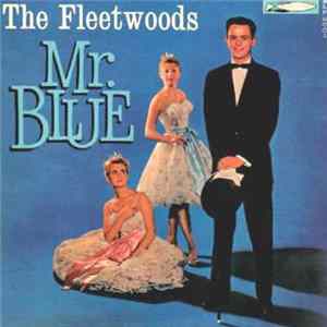 The Fleetwoods - Mr. Blue FLAC album
