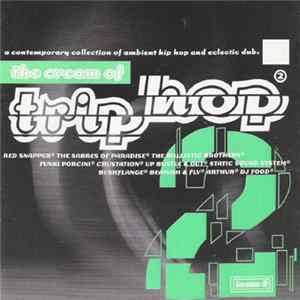 Various - The Cream Of Trip Hop (Issue 2) FLAC album