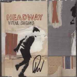 Headway - Vital Signs FLAC album