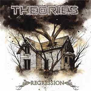 Theories - Regression FLAC album