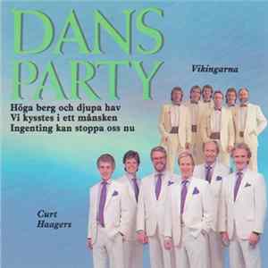 Various - Dans Party FLAC album