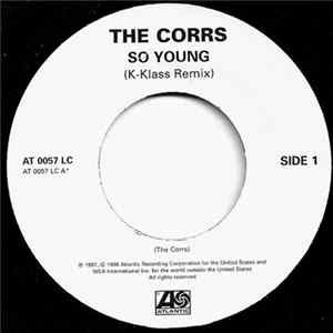 The Corrs - So Young FLAC album