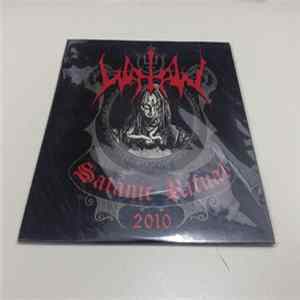 Watain - Satanic Ritual FLAC album