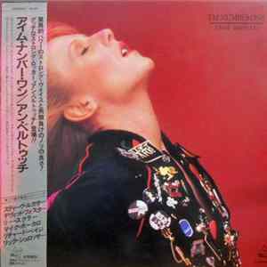 Anne Bertucci - I'm Number One FLAC album