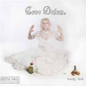 Wonky Tonk - Love Detox. FLAC album