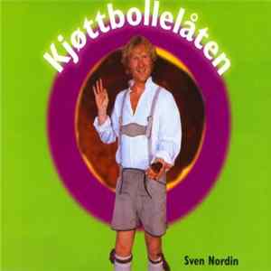 Sven Nordin - Kjøttbollelåten FLAC album